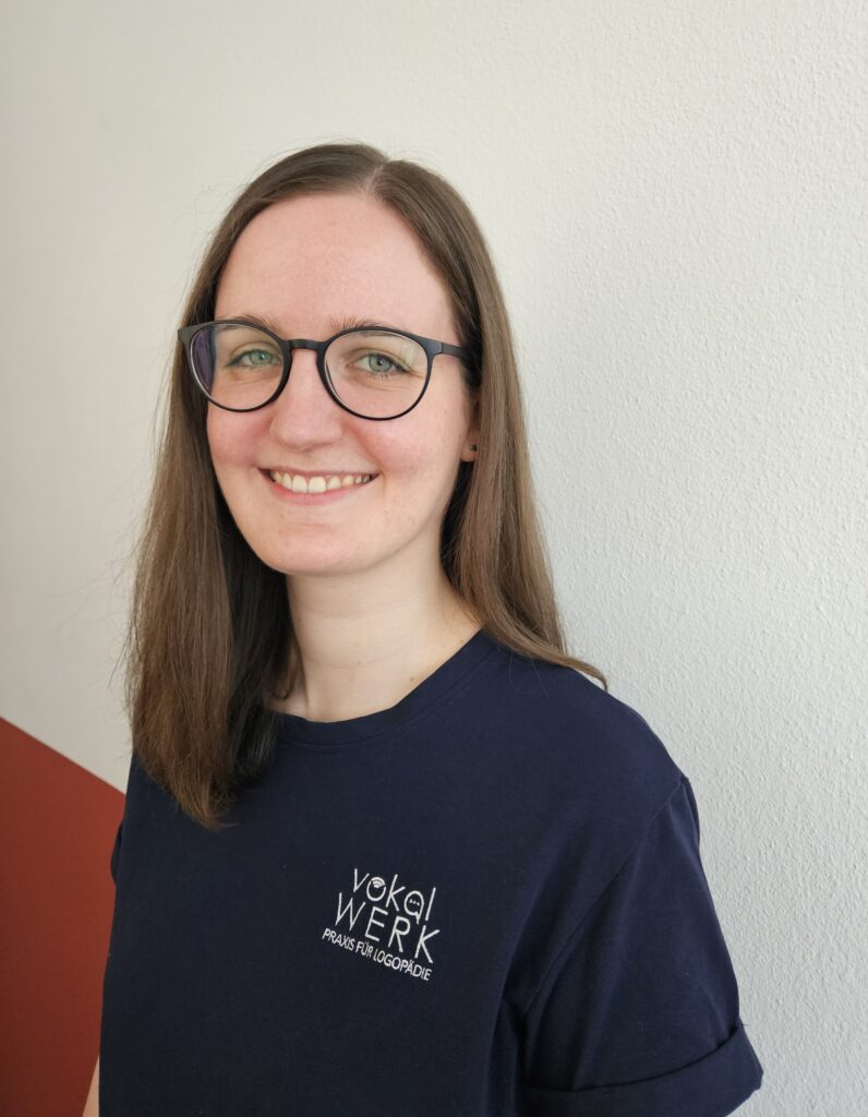 Nora Günther, Logopädin, Inhaberin